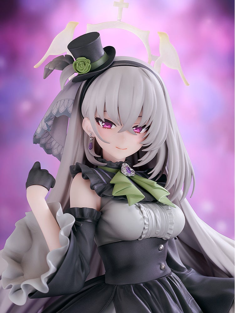 SPECIAL ORDER Good Smile Company - Blue Archive - Utazumi Sakurako: Pop Idol 1/7 [JP]
