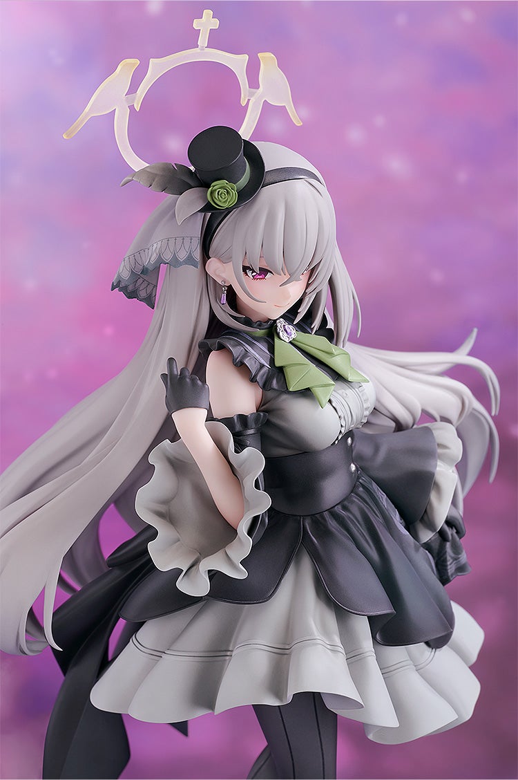 SPECIAL ORDER Good Smile Company - Blue Archive - Utazumi Sakurako: Pop Idol 1/7 [JP]