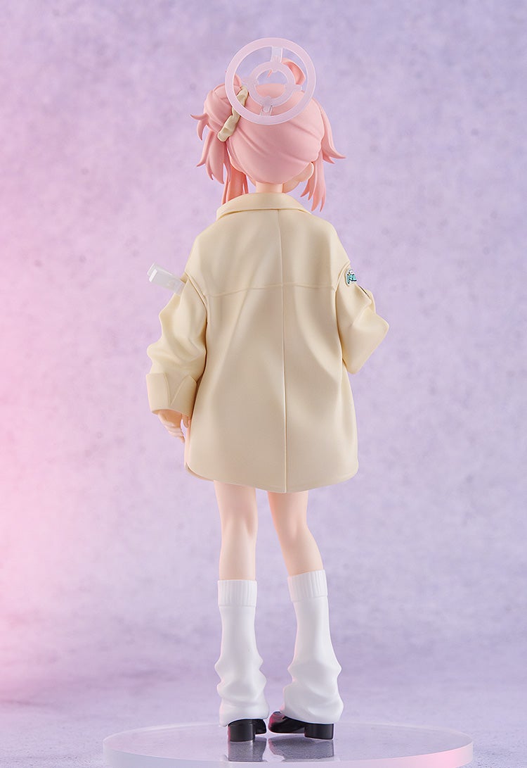 PRE-ORDER Good Smile Company - POP UP PARADE - Blue Archive - Natsu (Band): Event KV Ver.
