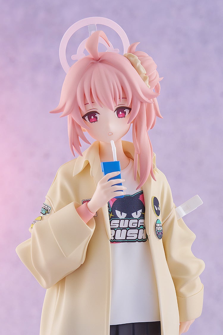 PRE-ORDER Good Smile Company - POP UP PARADE - Blue Archive - Natsu (Band): Event KV Ver.