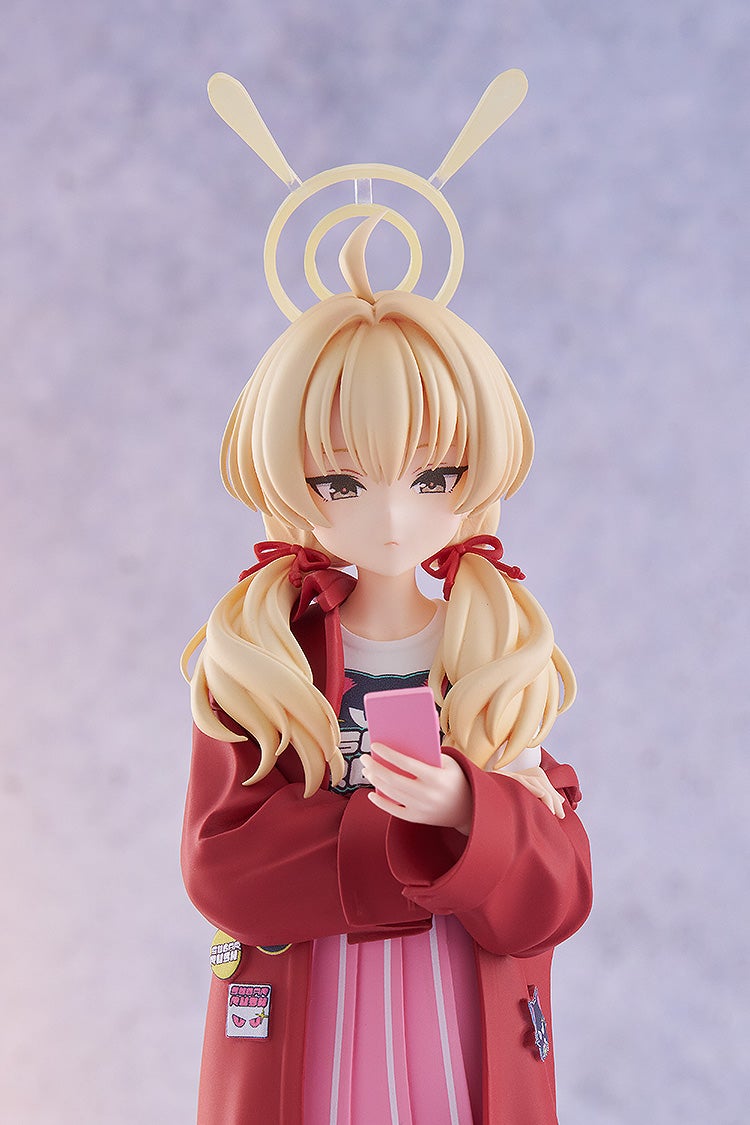 PRE-ORDER Good Smile Company - POP UP PARADE - Blue Archive - Yoshimi (Band): Event KV Ver.