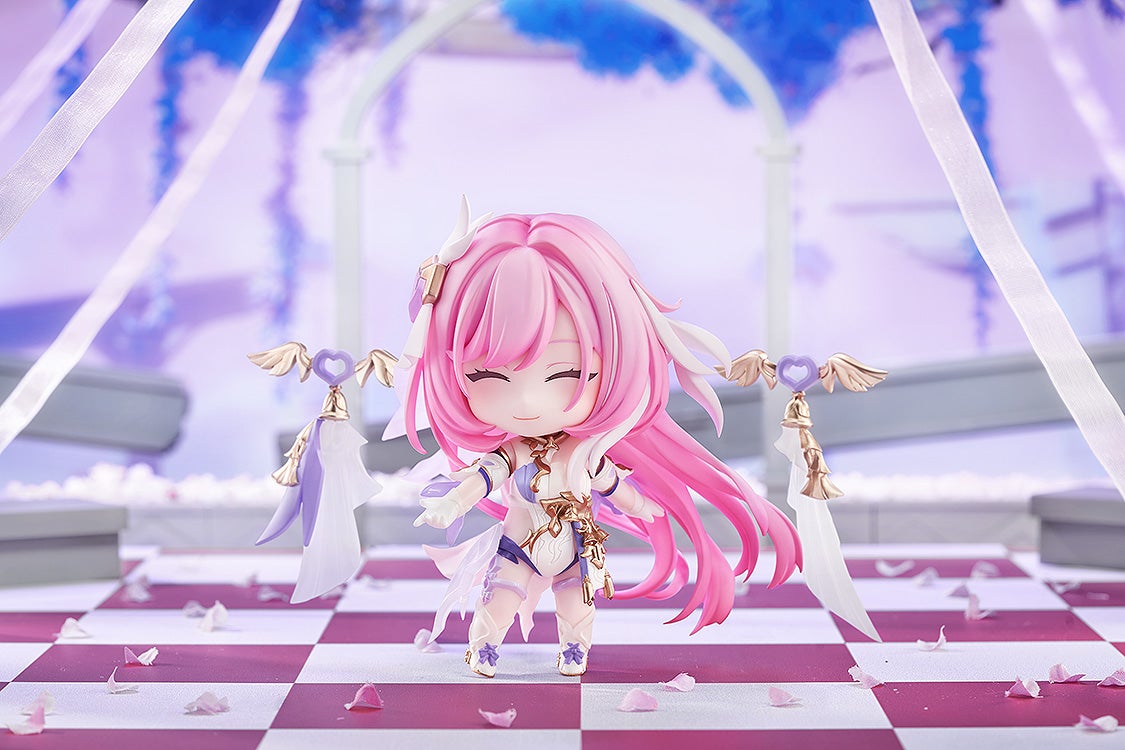 SPECIAL ORDER Good Smile Company - Nendoroid 2916 - Honkai Impact 3rd - Elysia - Herrscher of Human: Ego [EXCLUSIVE]