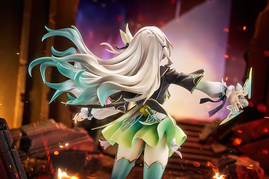 SPECIAL ORDER Good Smile Company - Honkai Star Rail - Firefly 1/7 [EXCLUSIVE]