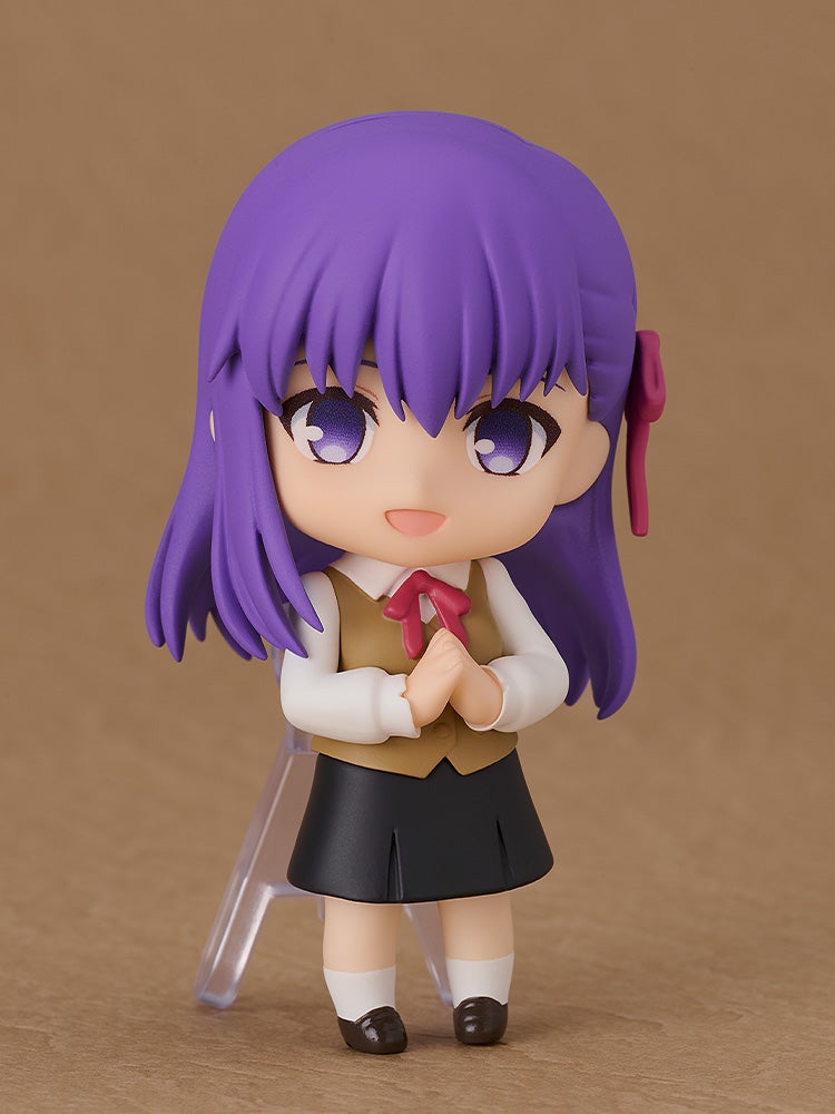 PRE-ORDER Good Smile Company - Nendoroid Surprise - Fate/stay night