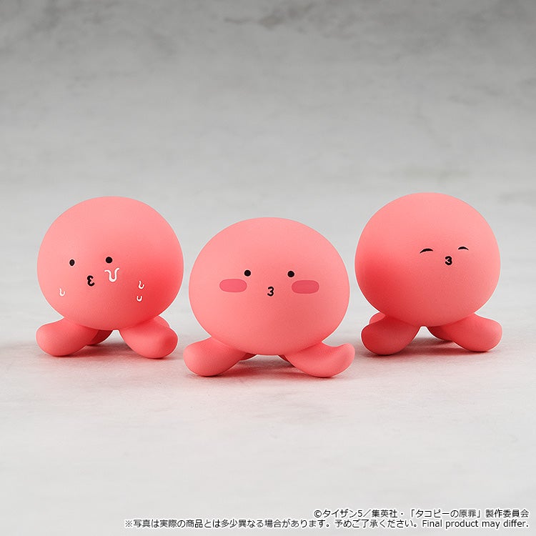 PRE-ORDER Good Smile Company - POP UP PARADE - Takopi's Original Sin - Shizuka Kuze &amp; Takopi 1.5