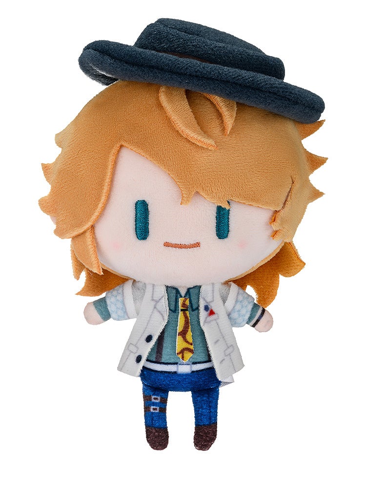 SPECIAL ORDER GoodSmile Moment - Piofiore: Fated Memories Stickman Series - Collectible Plushie Keychain Box [JP] [Box of 5]