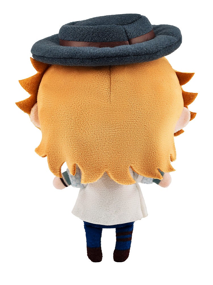 SPECIAL ORDER GoodSmile Moment - Piofiore: Fated Memories Stickman Series - Collectible Plushie Keychain Box [JP] [Box of 5]