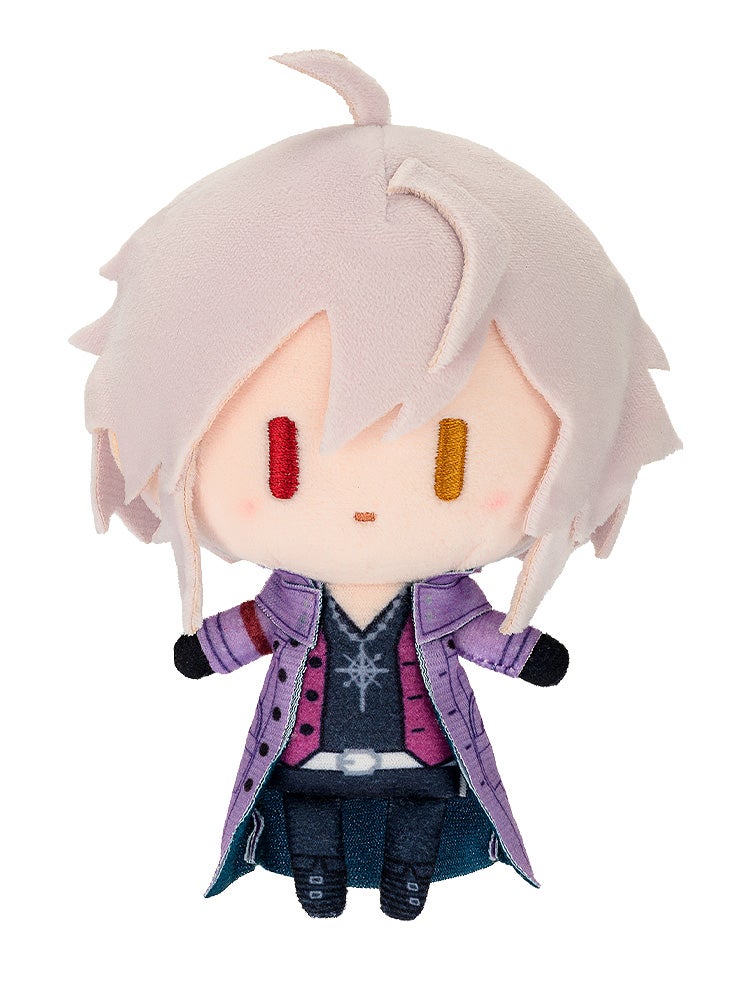 SPECIAL ORDER GoodSmile Moment - Piofiore: Fated Memories Stickman Series - Collectible Plushie Keychain Box [JP] [Box of 5]