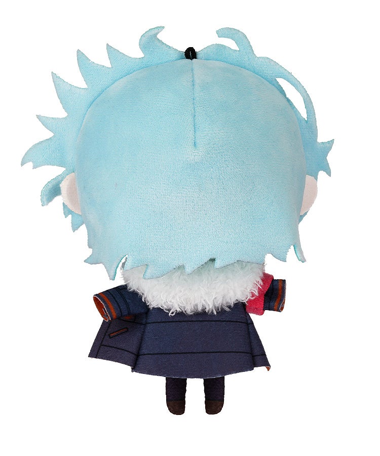 SPECIAL ORDER GoodSmile Moment - Collar x Malice Stickman Series - Collectible Plushie Keychain Box [JP] [Box of 5]