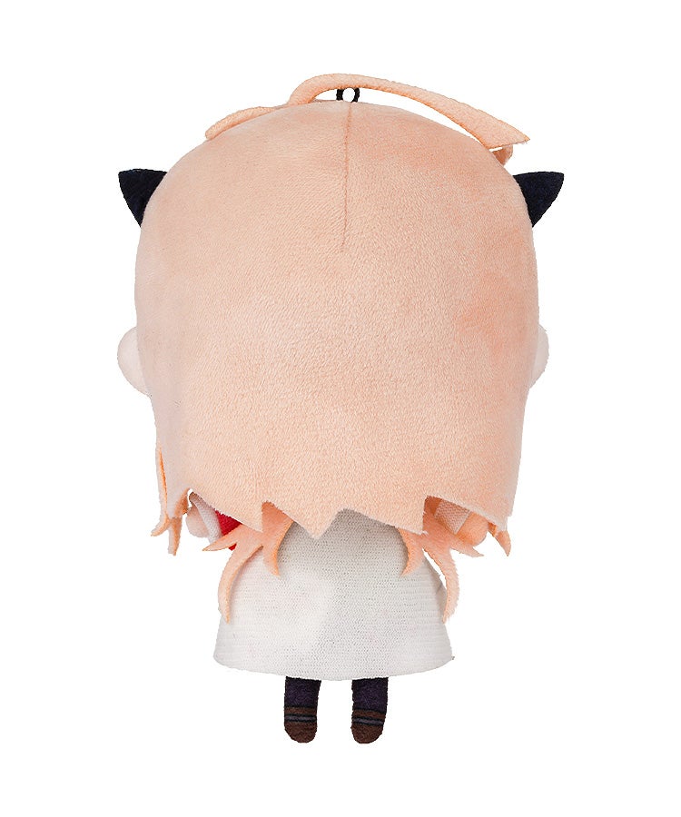 SPECIAL ORDER GoodSmile Moment - Collar x Malice Stickman Series - Collectible Plushie Keychain Box [JP] [Box of 5]