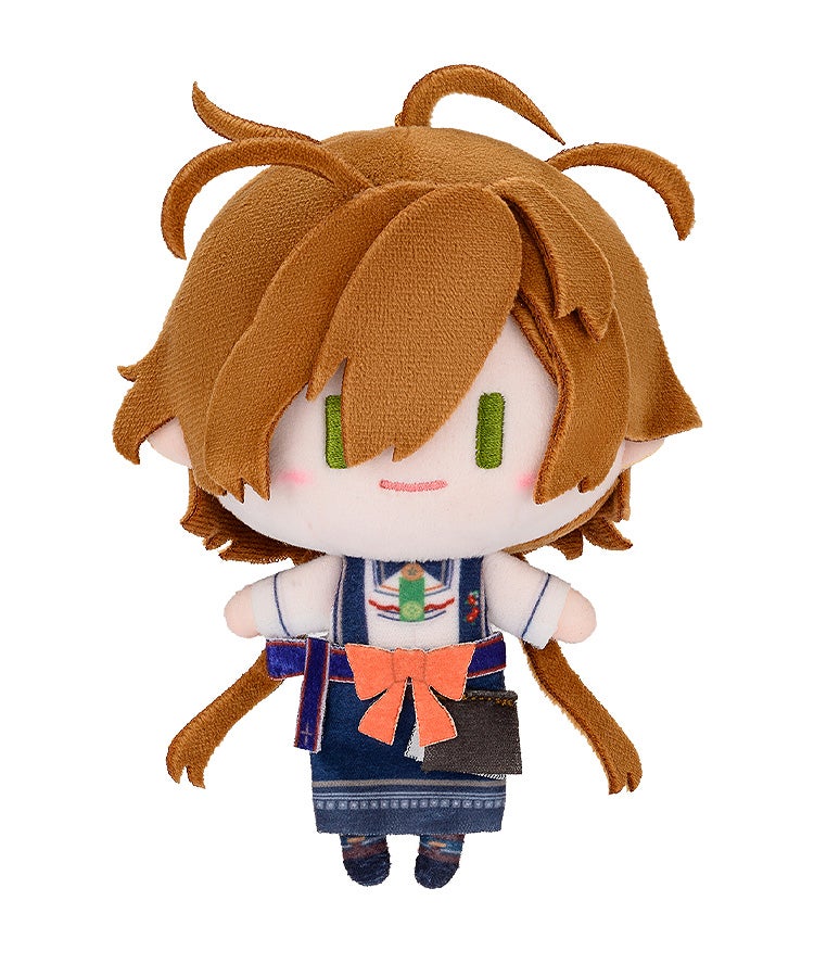 SPECIAL ORDER GoodSmile Moment - Olympia Soirée Stickman Series - Collectible Plushie Keychain Box [JP] [Box of 6]