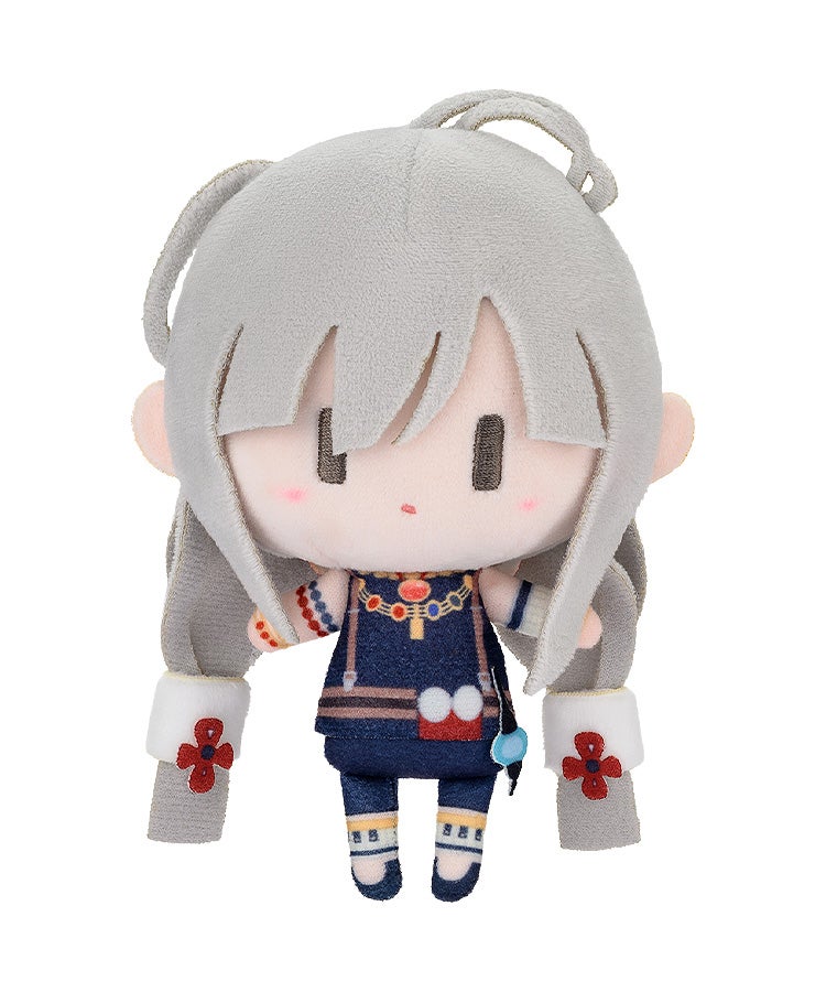 SPECIAL ORDER GoodSmile Moment - Olympia Soirée Stickman Series - Collectible Plushie Keychain Box [JP] [Box of 6]