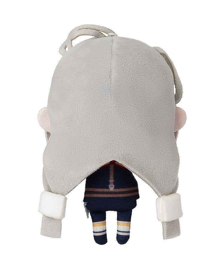SPECIAL ORDER GoodSmile Moment - Olympia Soirée Stickman Series - Collectible Plushie Keychain Box [JP] [Box of 6]