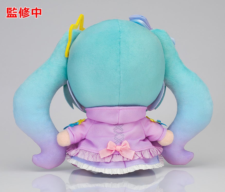 SPECIAL ORDER Good Smile Company - Character Vocal Series 01: Hatsune Miku Plushie - Hatsune Miku: Digital Stars 2021 Ver. [JP]