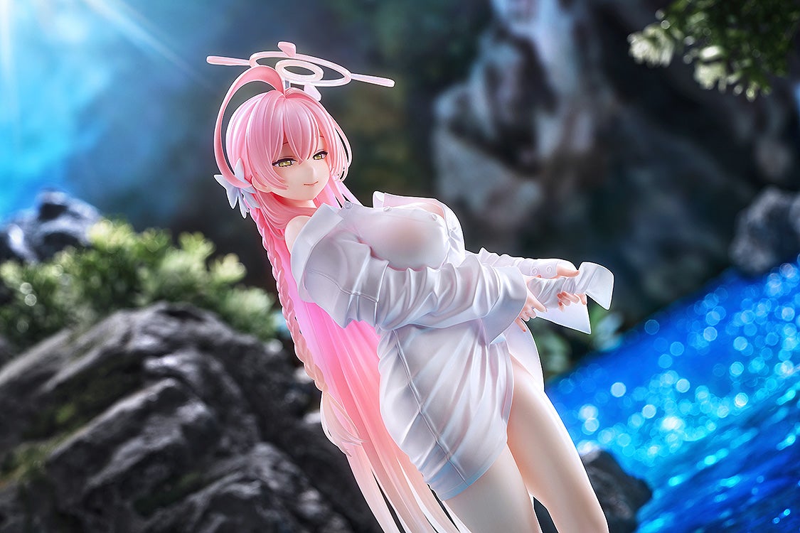 PRE-ORDER Good Smile Arts Shanghai - Blue Archive - Hanako (Swimsuit) 1/7