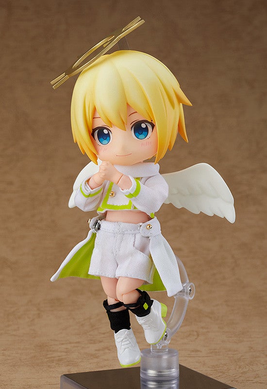 High Byte Angel SPECIAL ORDER Good Smile Company - Nendoroid Doll Angel: Ciel [2nd Rel