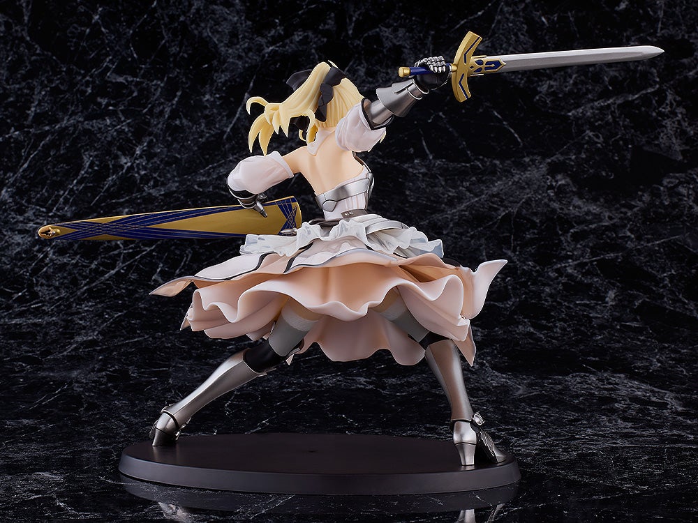 PRE-ORDER Good Smile Company - Fate/stay night - Reincarnation Saber Lily ~Distant Avalon~
