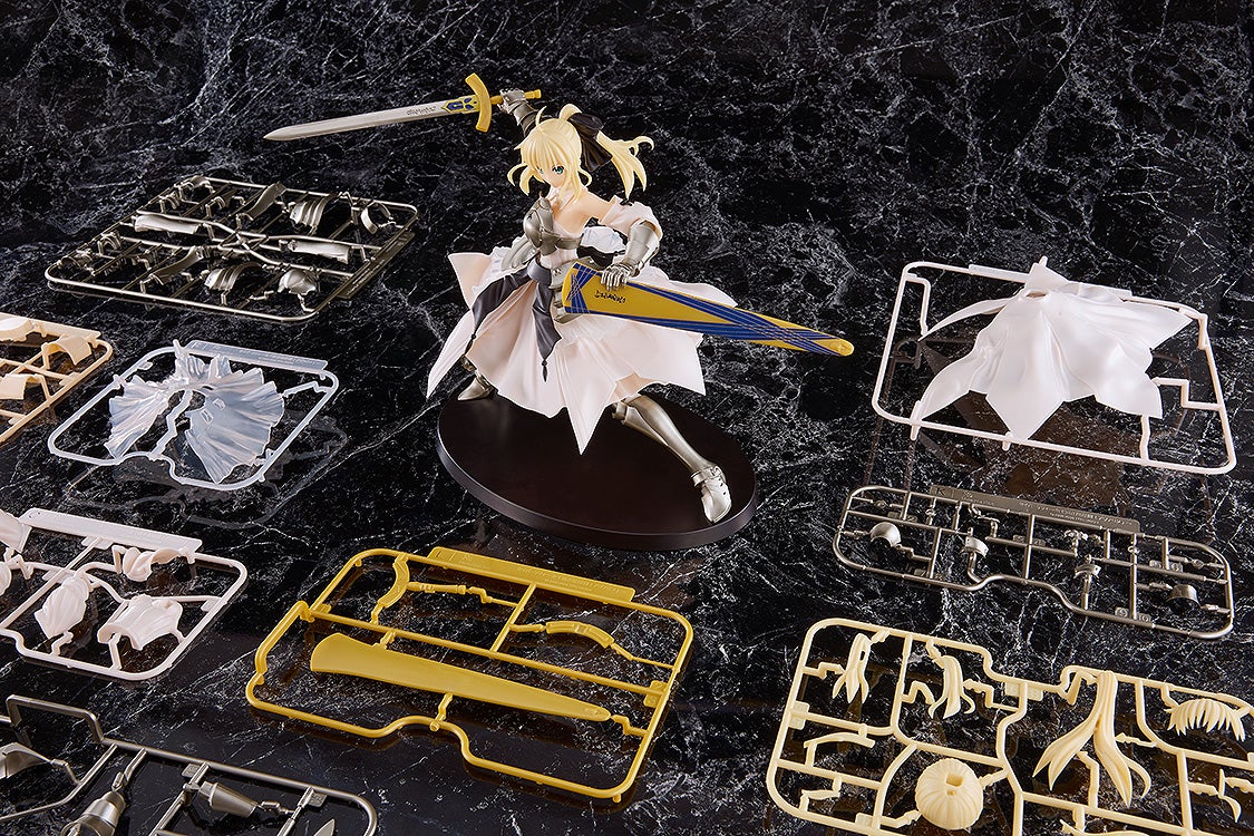 PRE-ORDER Good Smile Company - Fate/stay night - Reincarnation Saber Lily ~Distant Avalon~
