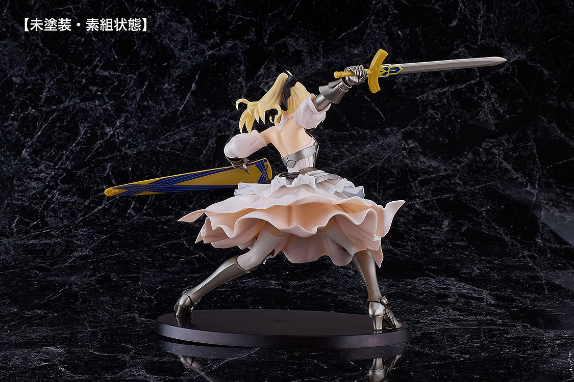 PRE-ORDER Good Smile Company - Fate/stay night - Reincarnation Saber Lily ~Distant Avalon~