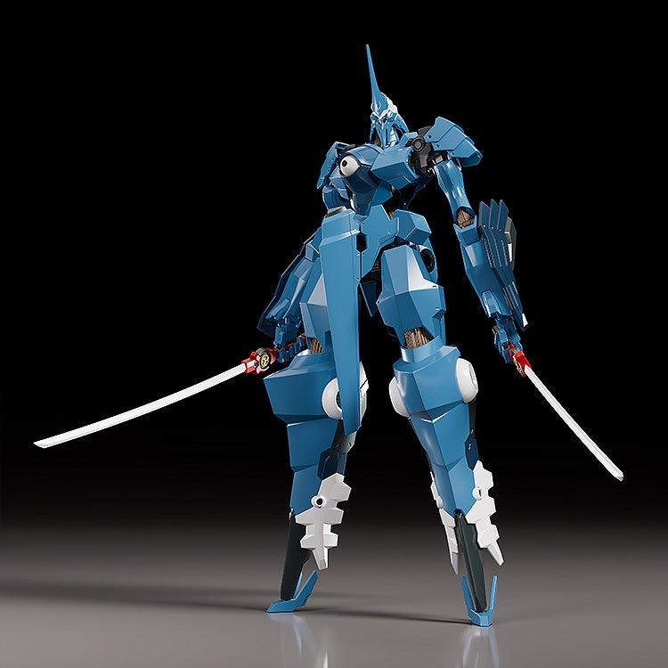 SPECIAL ORDER Good Smile Company - MODEROID - Linebarrels of Iron (Manga Edition) - Vardant [JP]