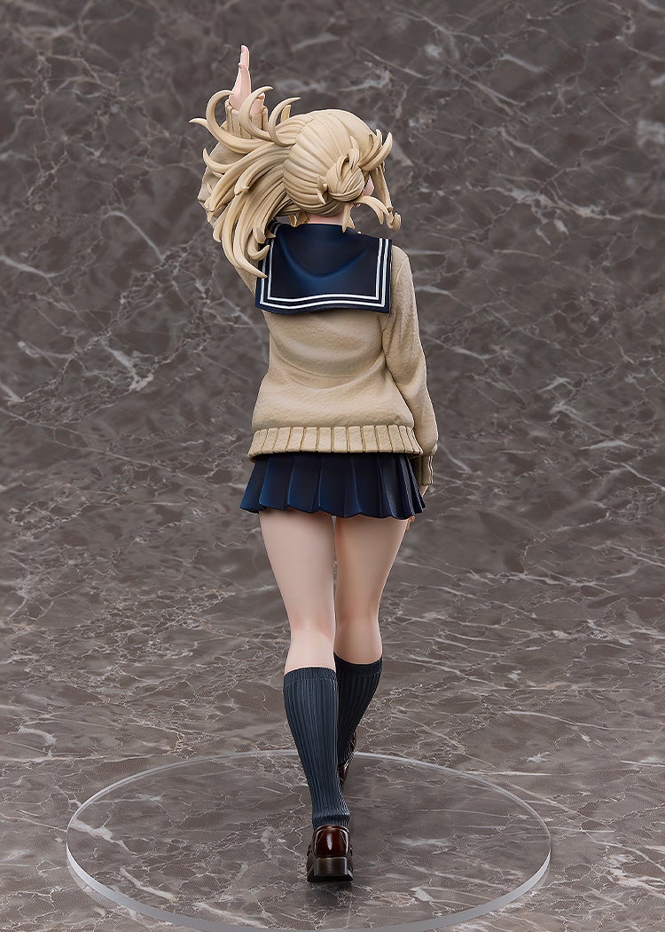 PRE-ORDER Good Smile Company - My Hero Academia - Himiko Toga 1/4
