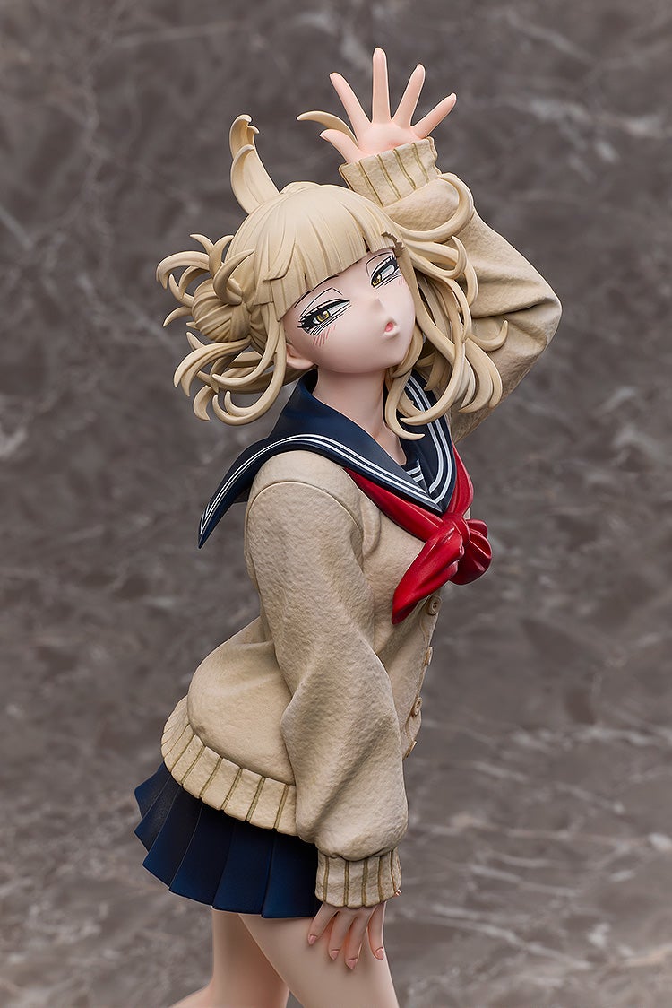 PRE-ORDER Good Smile Company - My Hero Academia - Himiko Toga 1/4