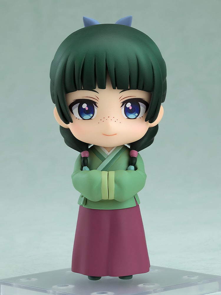 SPECIAL ORDER Good Smile Company - Nendoroid 3025 - The Apothecary Diaries - Maomao [Basic] [EXCLUSIVE]