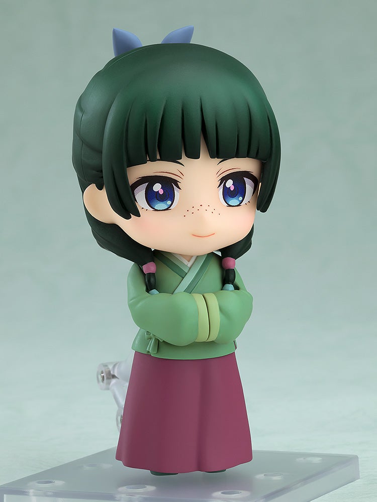SPECIAL ORDER Good Smile Company - Nendoroid 3025 - The Apothecary Diaries - Maomao [Basic] [EXCLUSIVE]