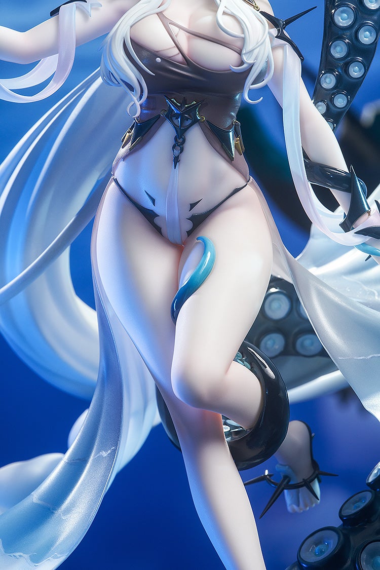 PRE-ORDER Good Smile Arts Shanghai - Azur Lane - Fancy 1/7