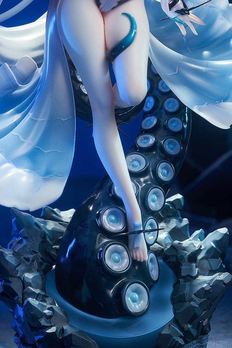 PRE-ORDER Good Smile Arts Shanghai - Azur Lane - Fancy 1/7