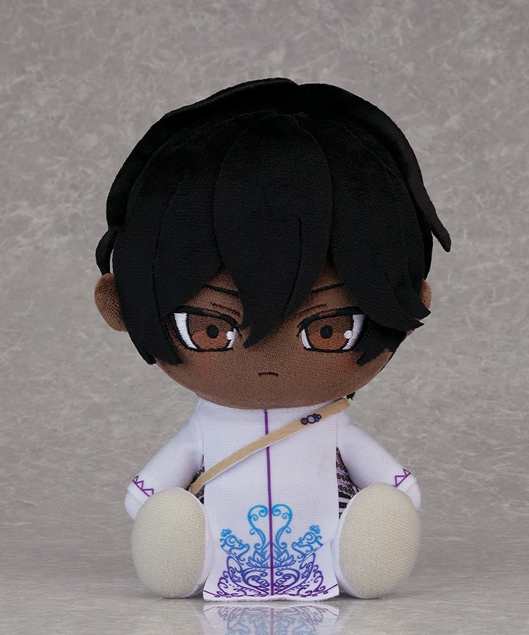 SPECIAL ORDER ORANGE ROUGE - Chocopuni Plushie - Fate/Grand Order - Archer/Arjuna [JP]