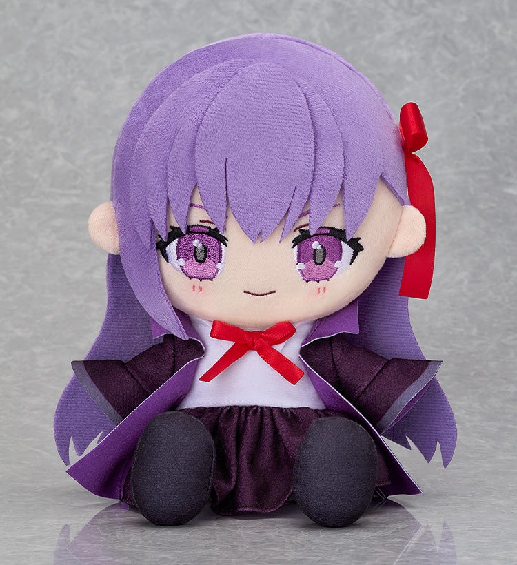 SPECIAL ORDER Good Smile Company - Chocopuni Plushie - Fate/Grand Order - Moon Cancer/BB [JP]