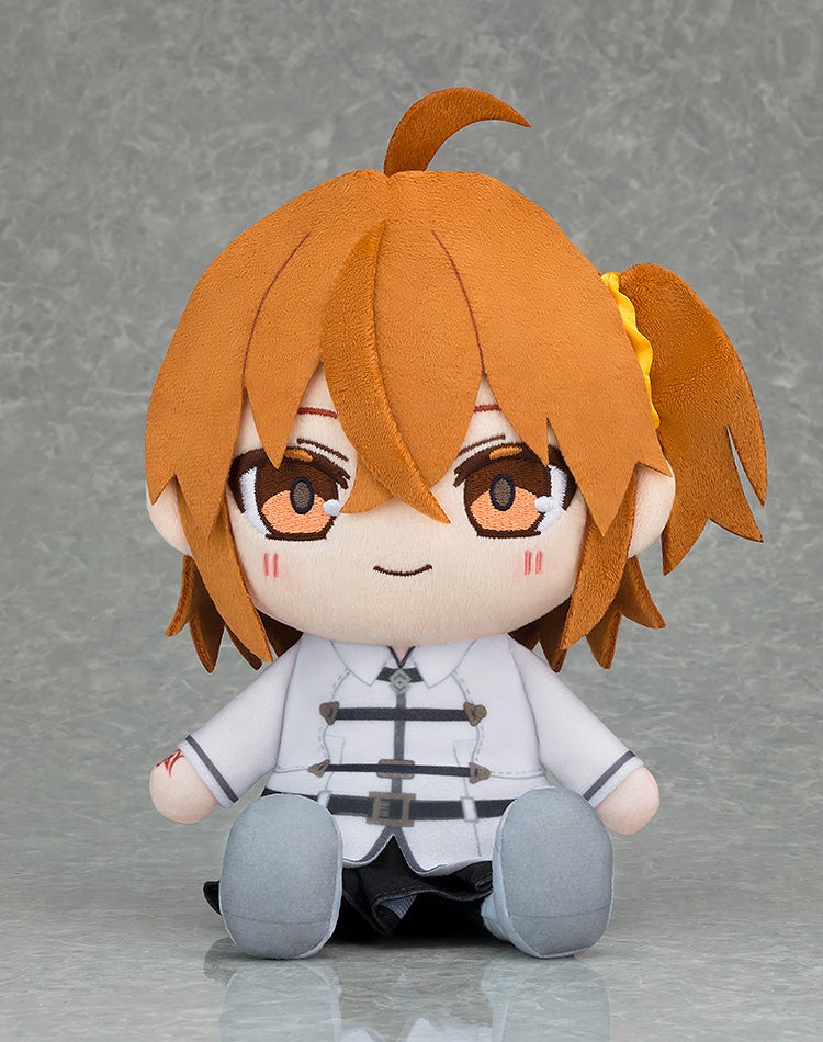 SPECIAL ORDER Good Smile Company - Chocopuni Plushie - Fate/Grand Order - Master/Female Protagonist [JP]