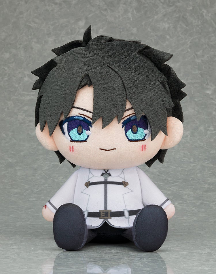 SPECIAL ORDER ORANGE ROUGE - Chocopuni Plushie - Fate/Grand Order - Master/Male Protagonist [JP]