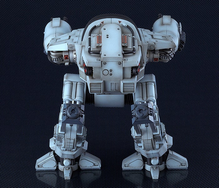 SPECIAL ORDER Good Smile Company - MODEROID - RoboCop - ED-209 [3rd Release] [JP]