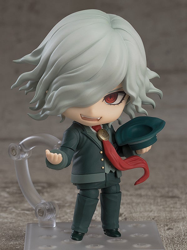 PRE-ORDER ORANGE ROUGE - Nendoroid 1158-DX - Fate/Grand Order - Avenger/King of the Cavern Edmond Dantès: Ascension Ver. [2nd Release]