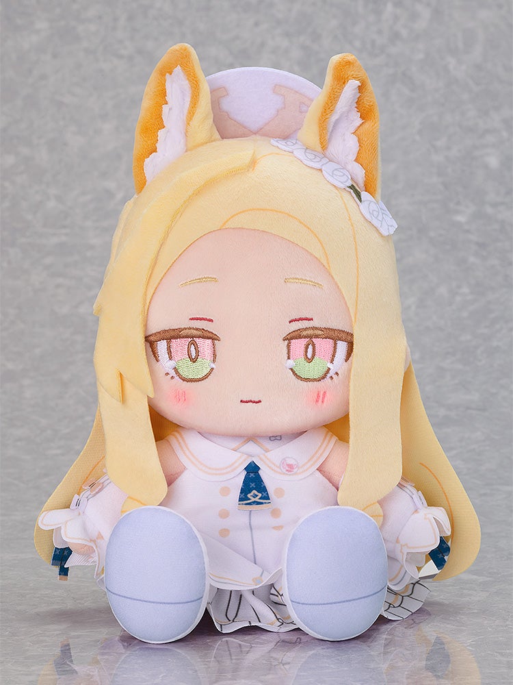 SPECIAL ORDER Good Smile Company - Chocopuni Plushie - Blue Archive - Seia Yurizono [JP]