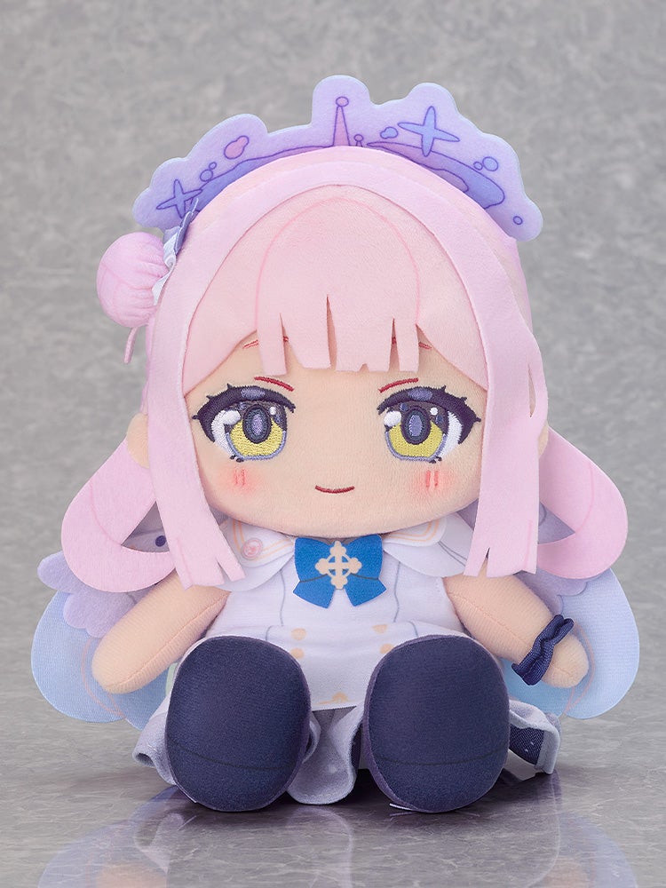 SPECIAL ORDER Good Smile Company - Chocopuni Plushie - Blue Archive - Mika Misono [JP]