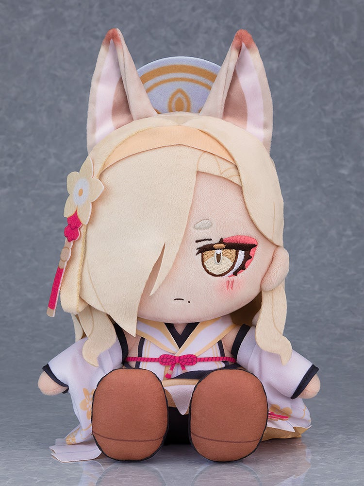 SPECIAL ORDER Good Smile Company - Chocopuni Plushie - Blue Archive - Kuwakami Kaho [JP]