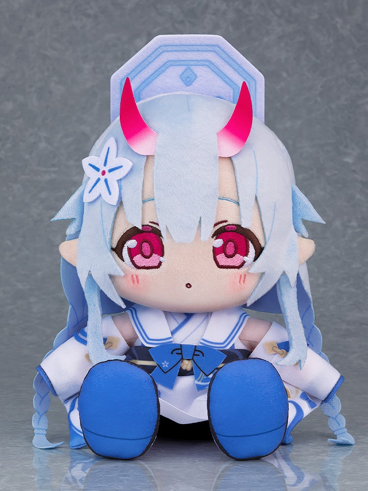 SPECIAL ORDER Good Smile Company - Chocopuni Plushie - Blue Archive - Waraku Chise [JP]
