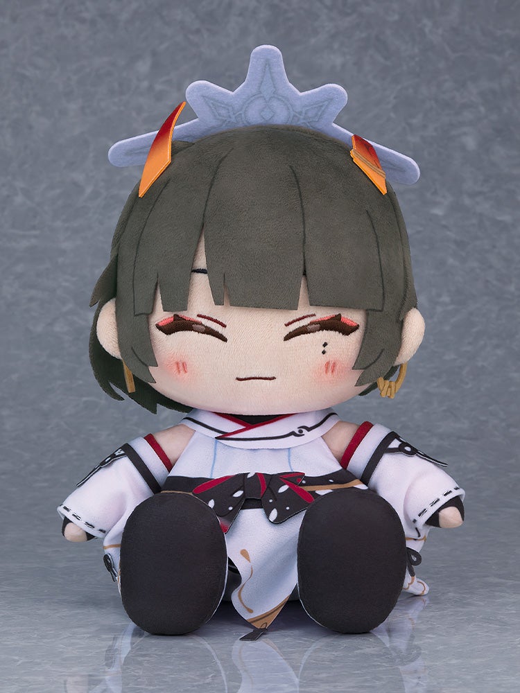 SPECIAL ORDER Good Smile Company - Chocopuni Plushie - Blue Archive - Amachi Niya [JP]