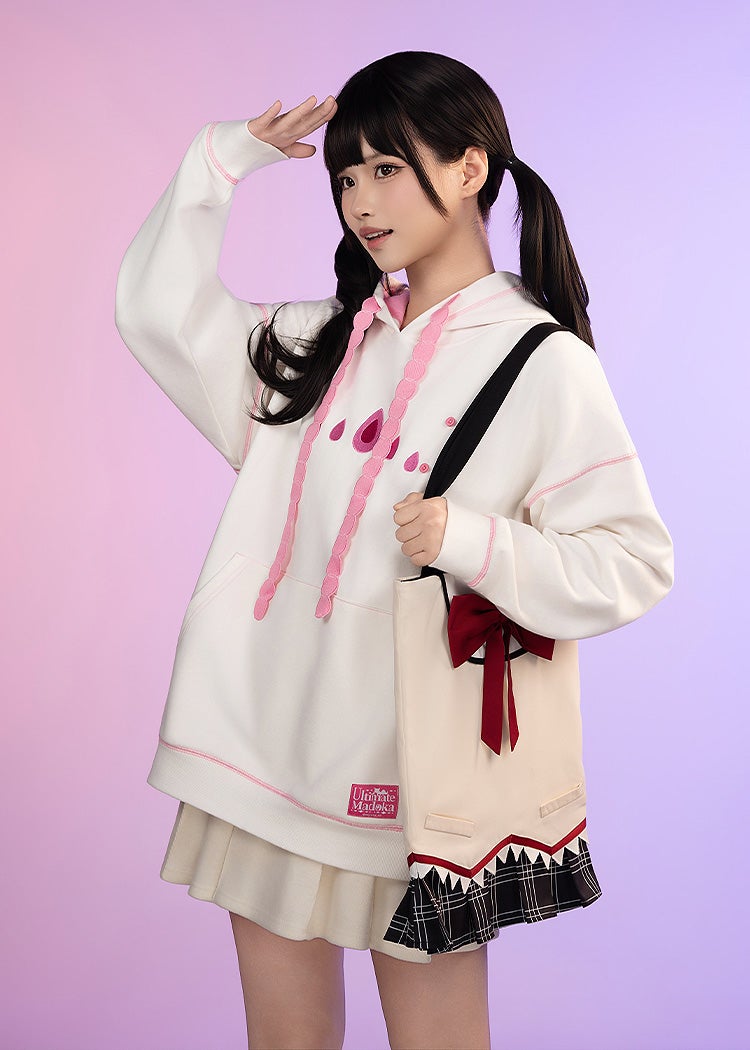 SPECIAL ORDER GoodSmile Moment - Puella Magi Madoka Magica: The Movie Rebellion - COSBAG [JP]