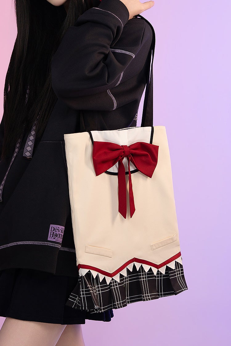 SPECIAL ORDER GoodSmile Moment - Puella Magi Madoka Magica: The Movie Rebellion - COSBAG [JP]