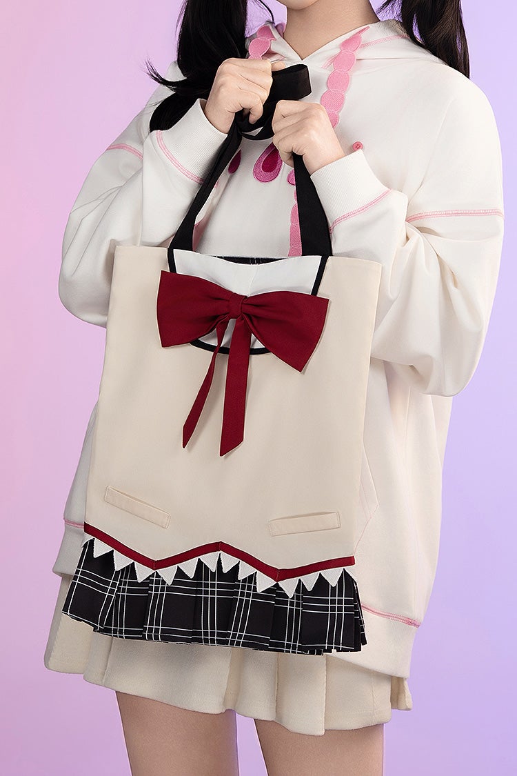 SPECIAL ORDER GoodSmile Moment - Puella Magi Madoka Magica: The Movie Rebellion - COSBAG [JP]