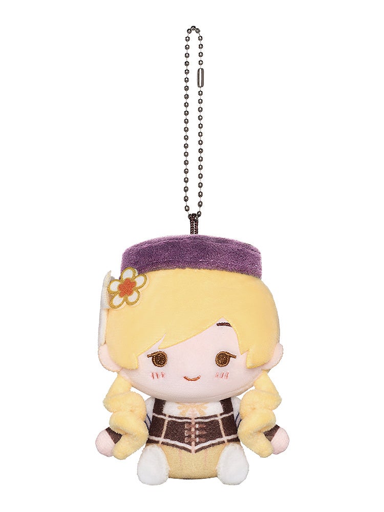 SPECIAL ORDER GoodSmile Moment - Puella Magi Madoka Magica: The Movie Rebellion - Collectible Finger Puppet [JP] [Box of 5]