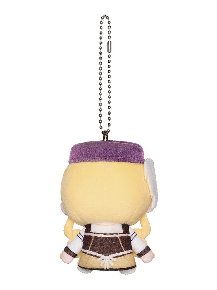 SPECIAL ORDER GoodSmile Moment - Puella Magi Madoka Magica: The Movie Rebellion - Collectible Finger Puppet [JP] [Box of 5]