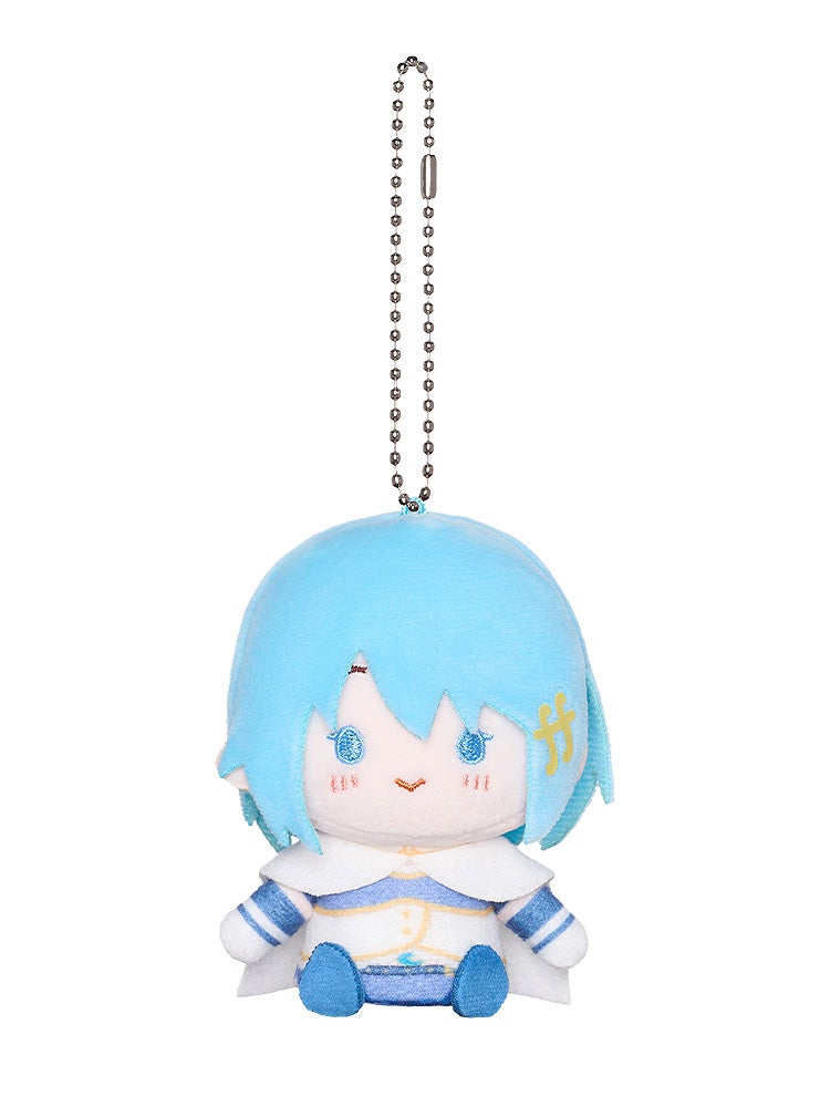 SPECIAL ORDER GoodSmile Moment - Puella Magi Madoka Magica: The Movie Rebellion - Collectible Finger Puppet [JP] [Box of 5]
