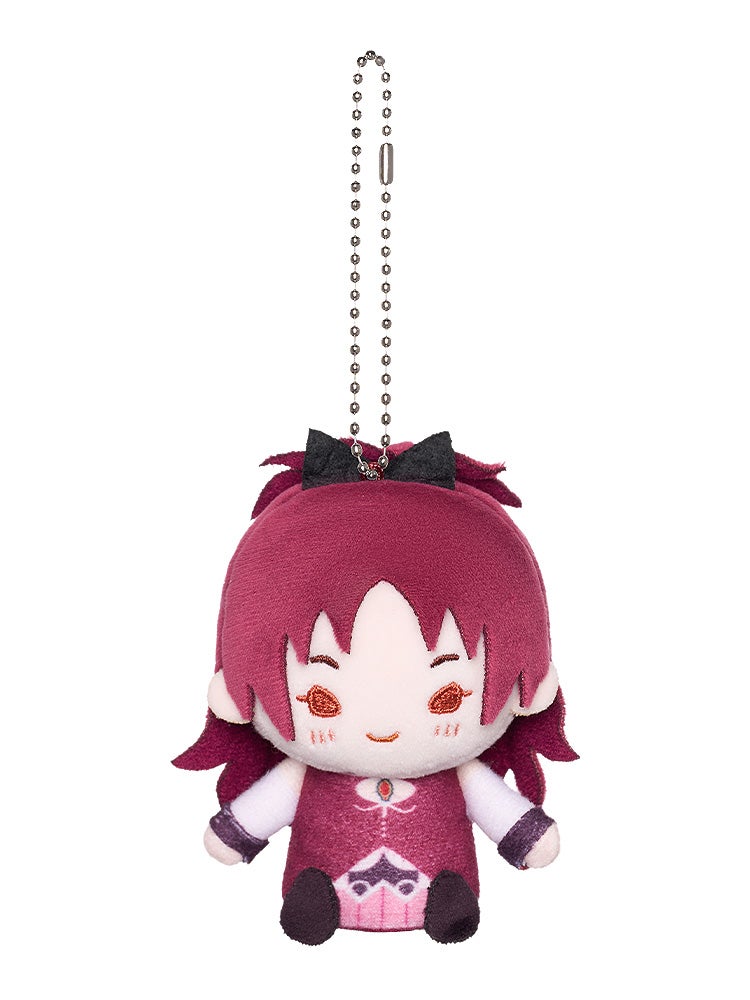 SPECIAL ORDER GoodSmile Moment - Puella Magi Madoka Magica: The Movie Rebellion - Collectible Finger Puppet [JP] [Box of 5]