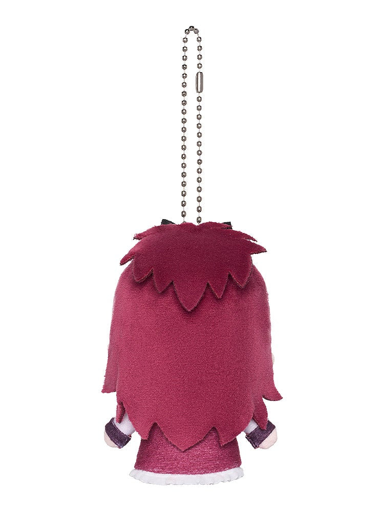 SPECIAL ORDER GoodSmile Moment - Puella Magi Madoka Magica: The Movie Rebellion - Collectible Finger Puppet [JP] [Box of 5]