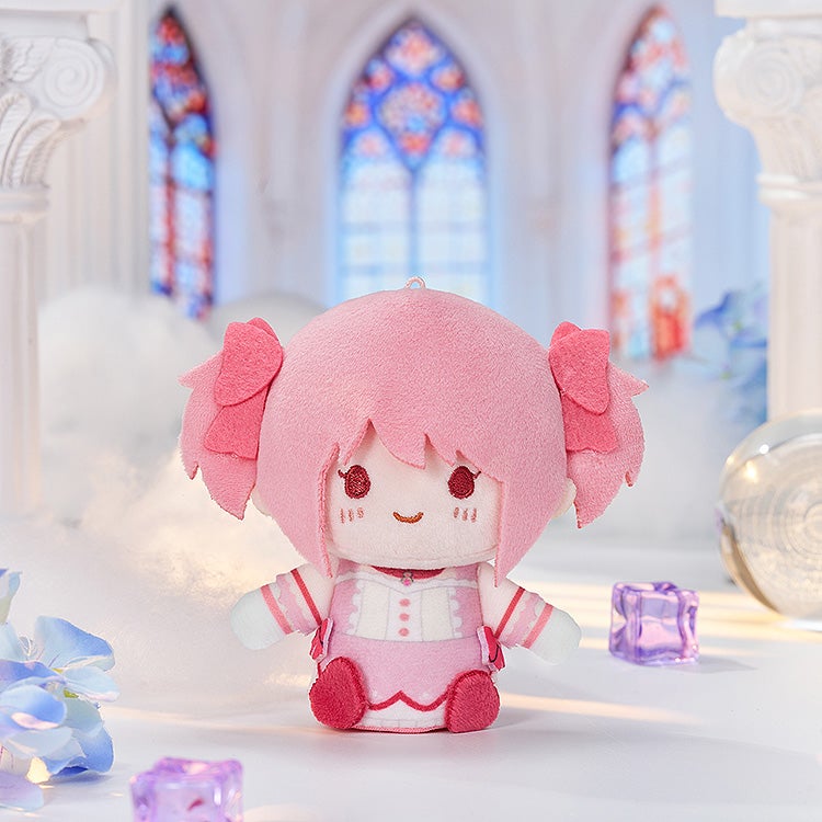 SPECIAL ORDER GoodSmile Moment - Puella Magi Madoka Magica: The Movie Rebellion - Collectible Finger Puppet [JP] [Box of 5]